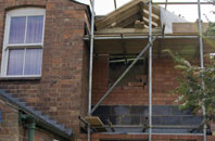 free Pannal Ash home extension quotes
